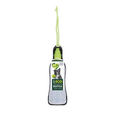 Eco Köpek Seyahat Suluğu 500 Ml