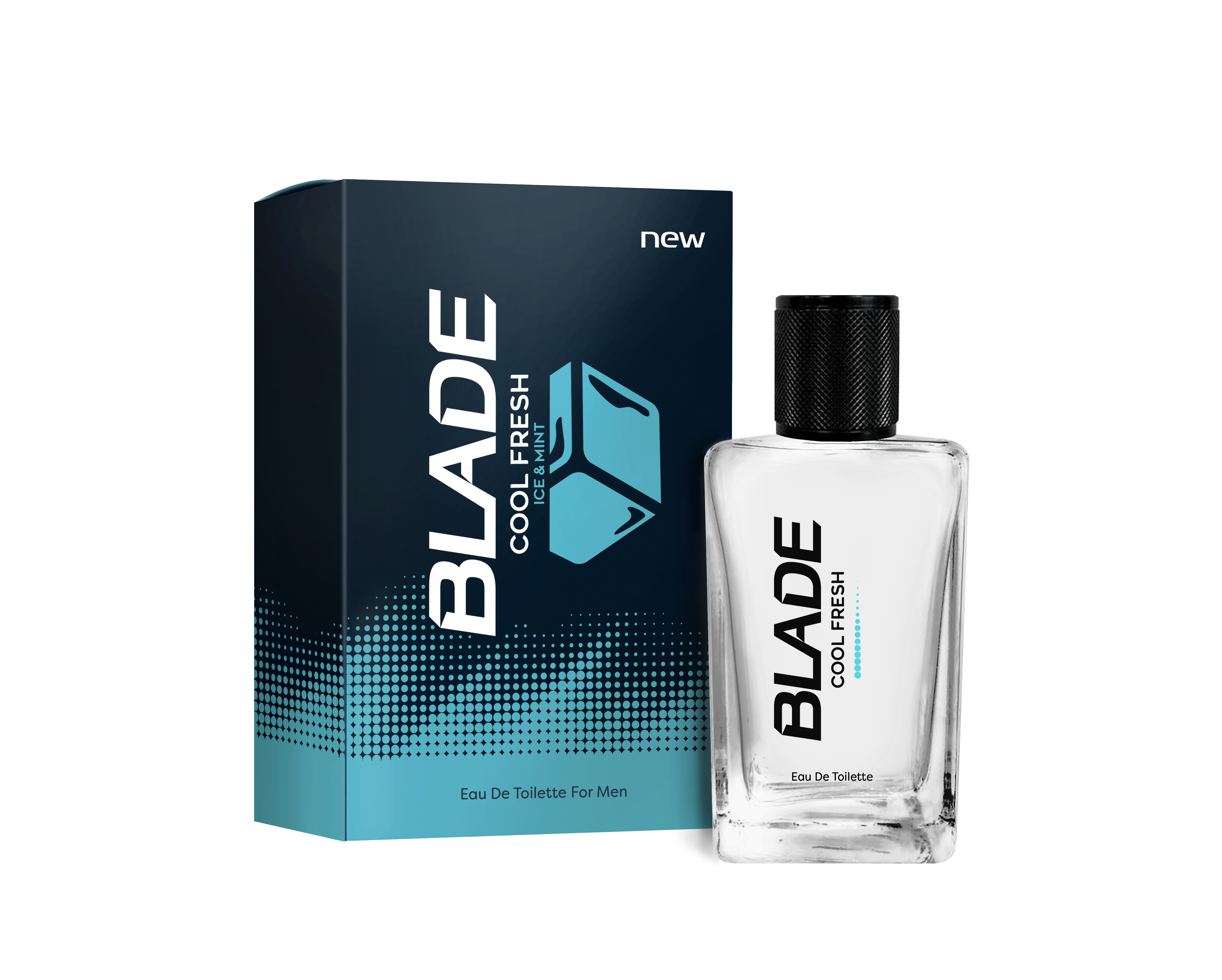 Edt Cool   70ml