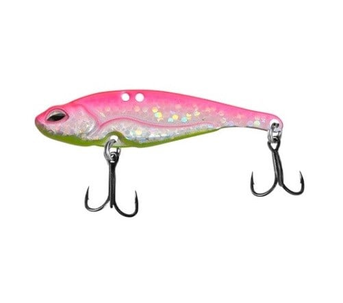 Effe Blade Vibe 14gr Vibrasyon Jig Sahte Balık Yem - HG1803