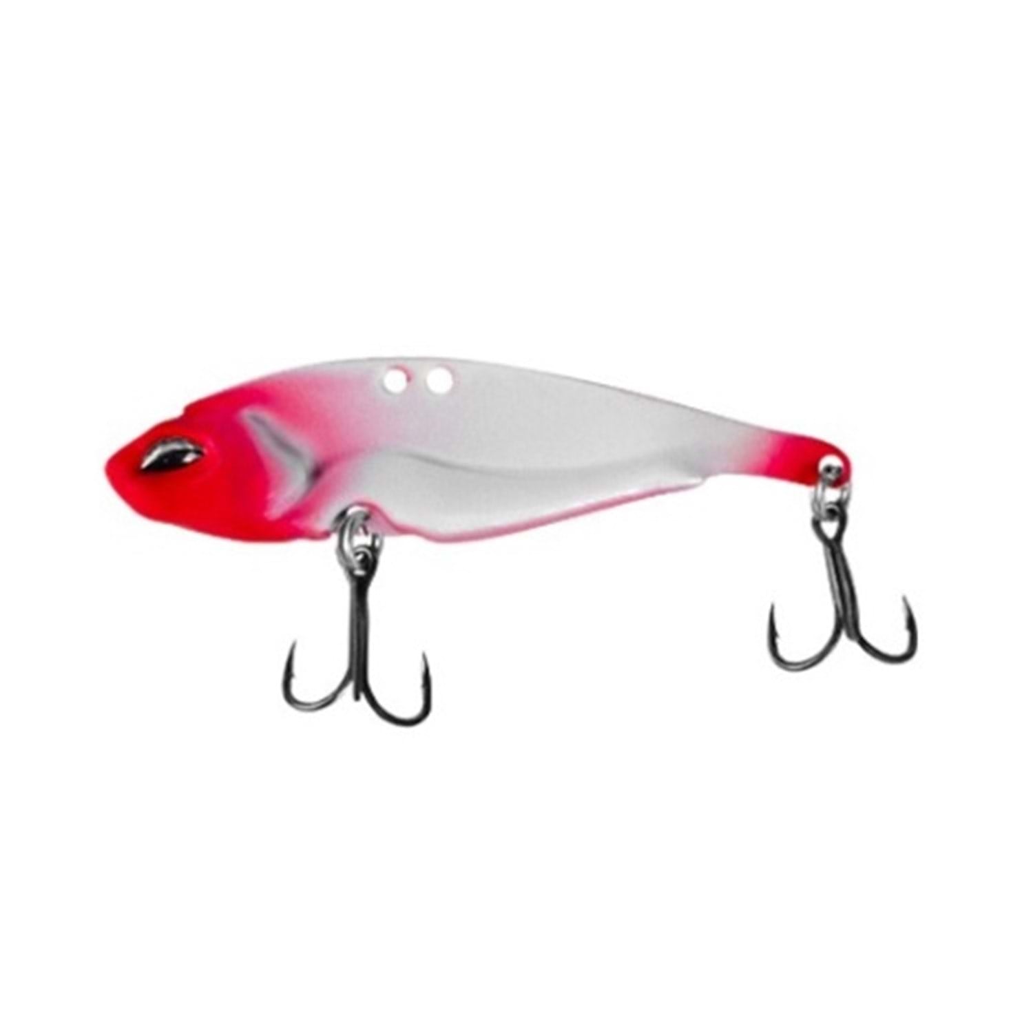 Effe Blade Vibe 21gr Vibrasyon Jig Sahte Balık Yem - HG1810