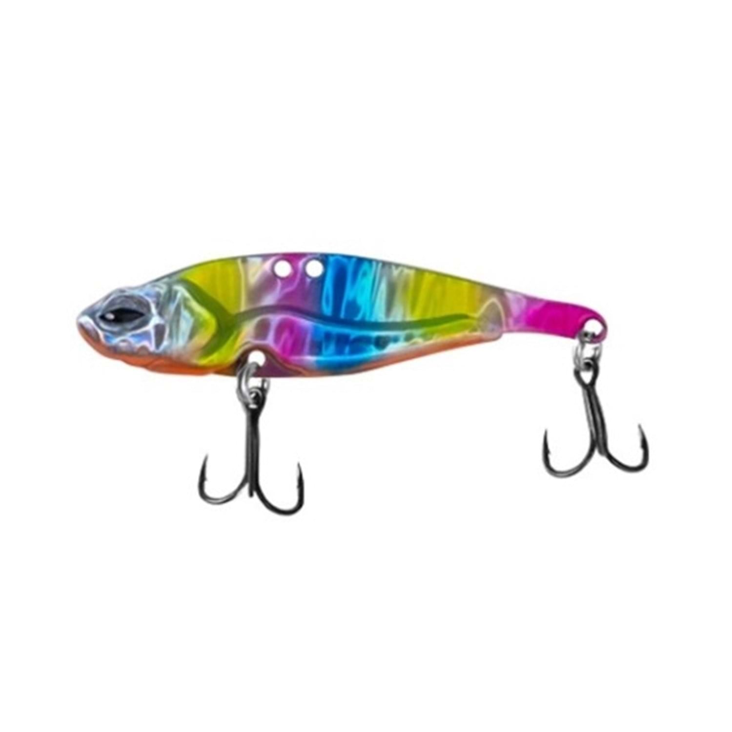 Effe Blade Vibe 21gr Vibrasyon Jig Sahte Balık Yem - HG1811