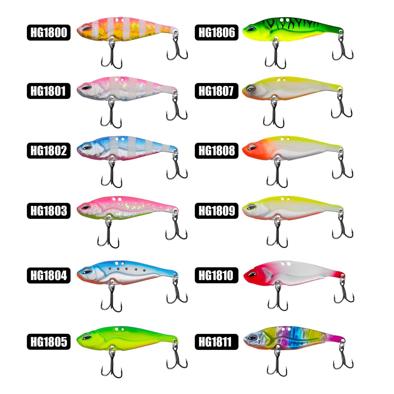 Effe Blade Vibe 28gr Vibrasyon Jig Sahte Balık Yem