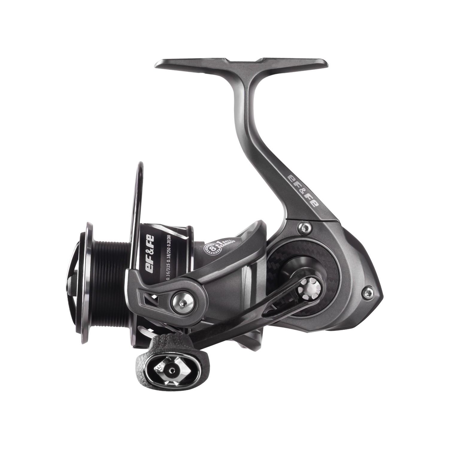 Effe Carbotex XT 1000 - 133gr Olta Makinesi