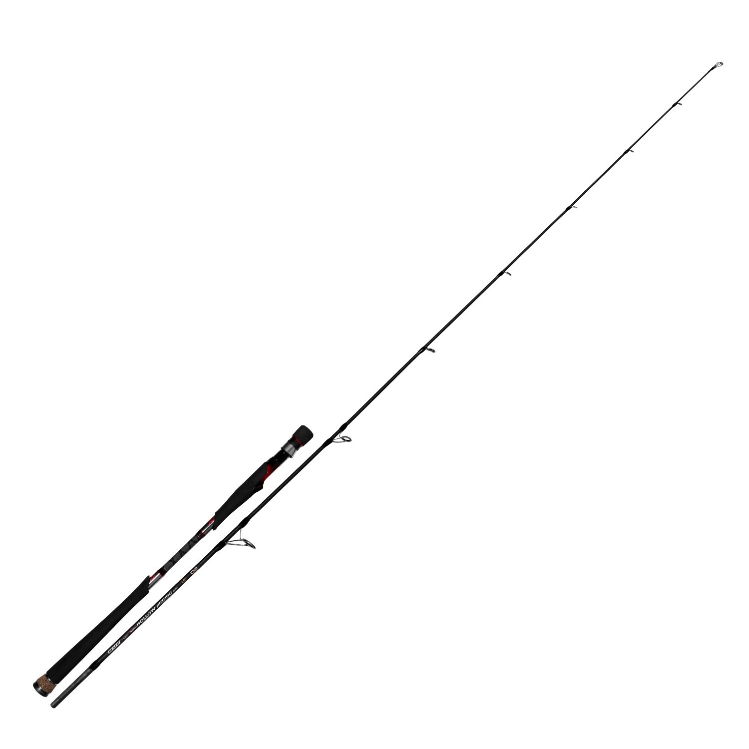 Effe Hollow 180cm 30-150gr Jigging Olta Kamışı