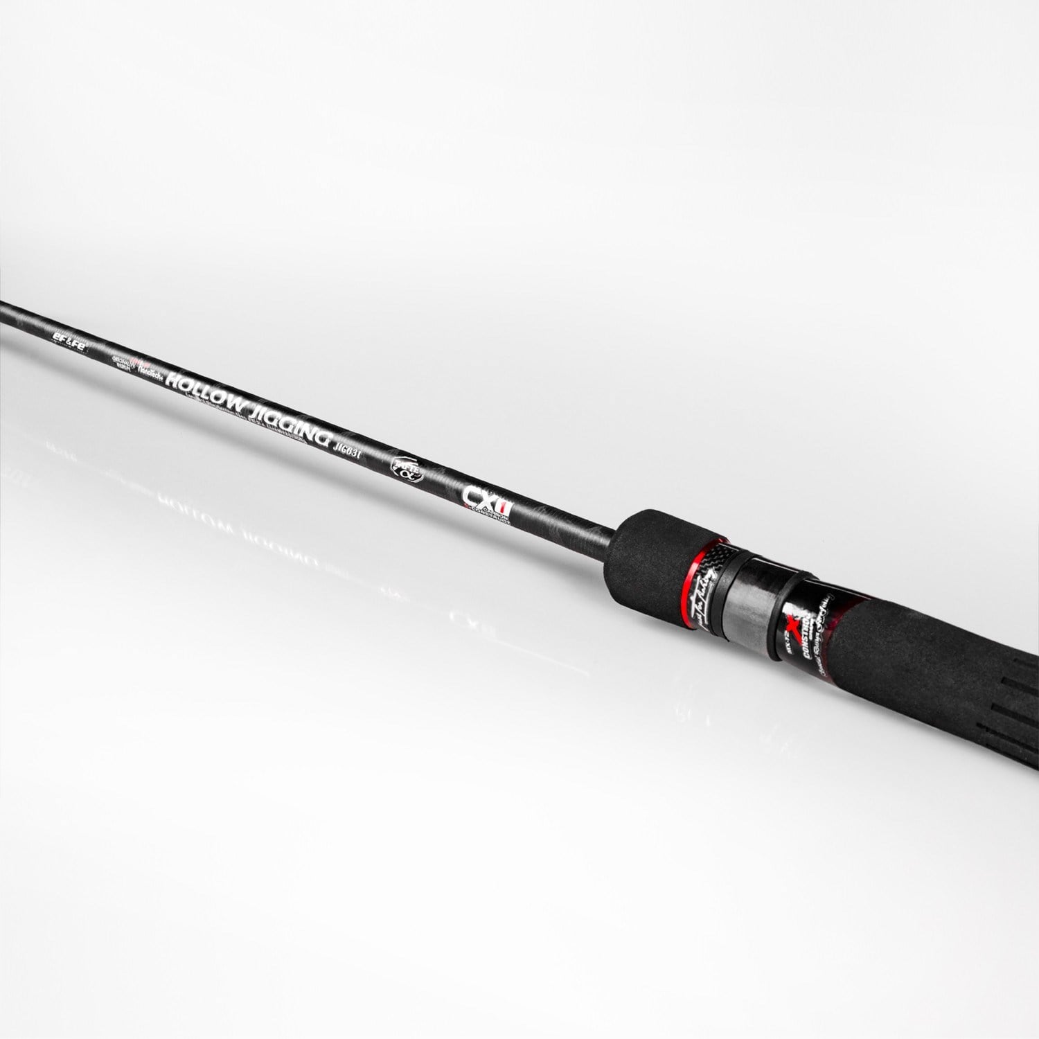 Effe Hollow 180cm 30-150gr Jigging Olta Kamışı