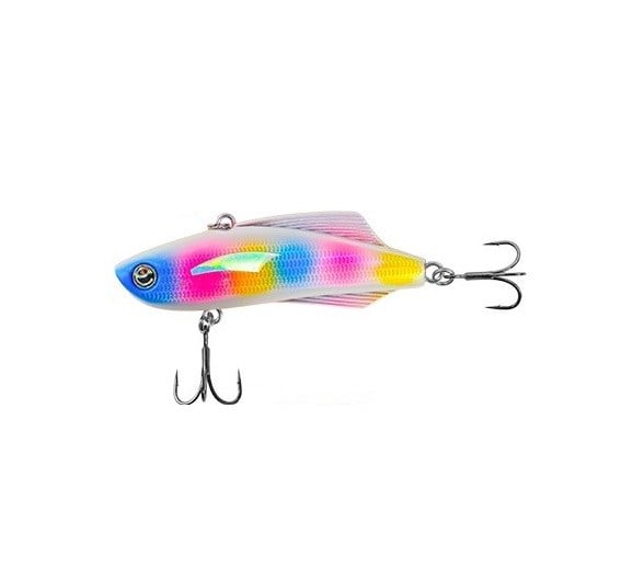 Effe Kick Beat 77S -7.7cm 28gr HG900 Sinking Rapala Maket Balık - 3930