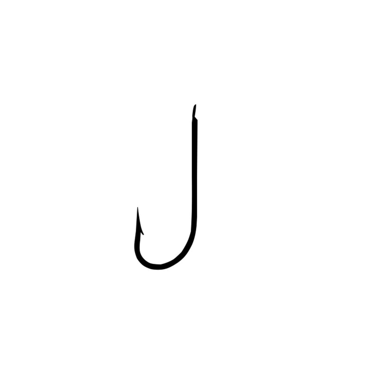 EFFE OLTA İĞNESİ 1522 Siyah Carbon - 100lu Paket - NO-5