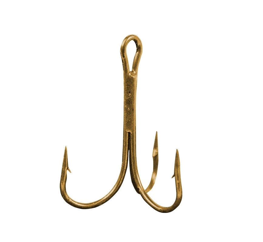 EFFE OLTA İĞNESİ 3551 Üçlü Bronz Carbon - 10lu Paket - NO-3