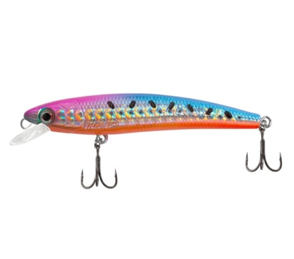 Effe Pins Minnow 75F - 7.5cm 4gr Rapala Maket Balık - 3909