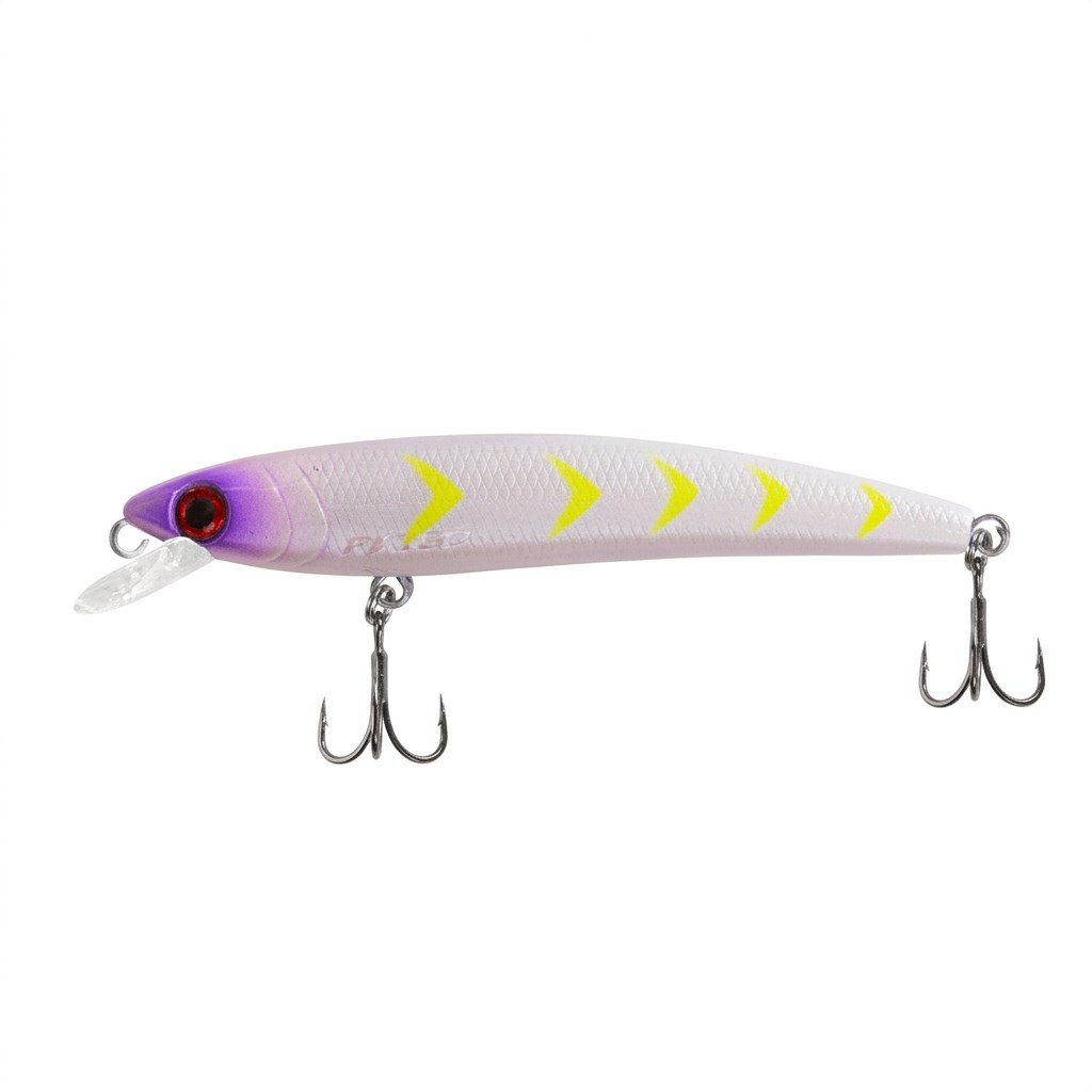 Effe Pins Minnow 75F - 7.5cm 4gr Rapala Maket Balık - 3903