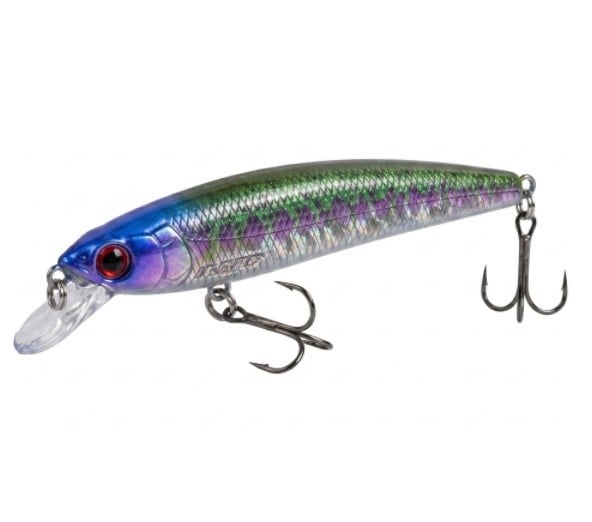 Effe Pins Minnow 75F - 7.5cm 4gr Rapala Maket Balık - 3910