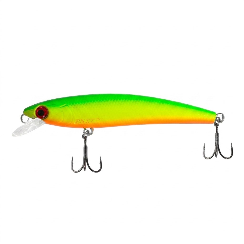Effe Pins Minnow 75F - 7.5cm 4gr Rapala Maket Balık - 3902