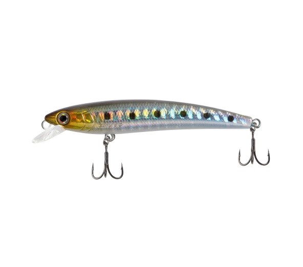 Effe Pins Minnow 75F - 7.5cm 4gr Rapala Maket Balık - 3916