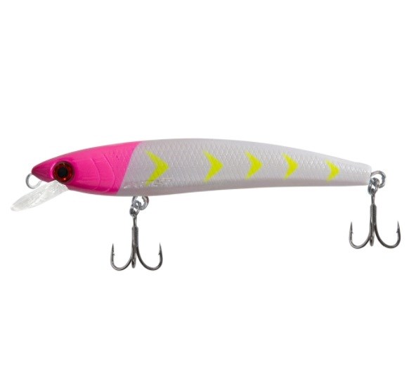 Effe Pins Minnow 75F - 7.5cm 4gr Rapala Maket Balık - 3914