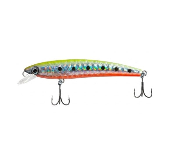 Effe Pins Minnow 75F - 7.5cm 4gr Rapala Maket Balık - 3907
