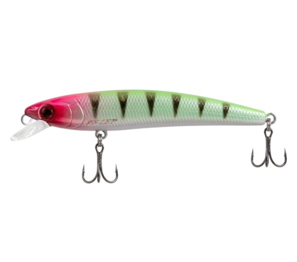 Effe Pins Minnow 75F - 7.5cm 4gr Rapala Maket Balık - 3906