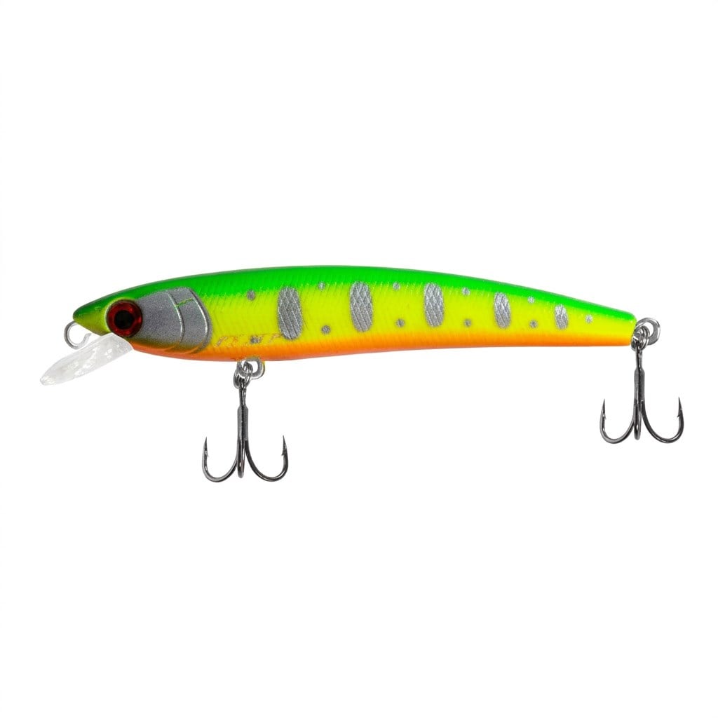 Effe Pins Minnow 75F - 7.5cm 4gr Rapala Maket Balık - 3901