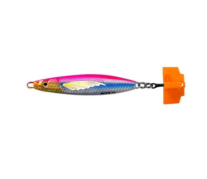 Effe Psycho Sprat Jig Kaşık HG1871 - 28 GR