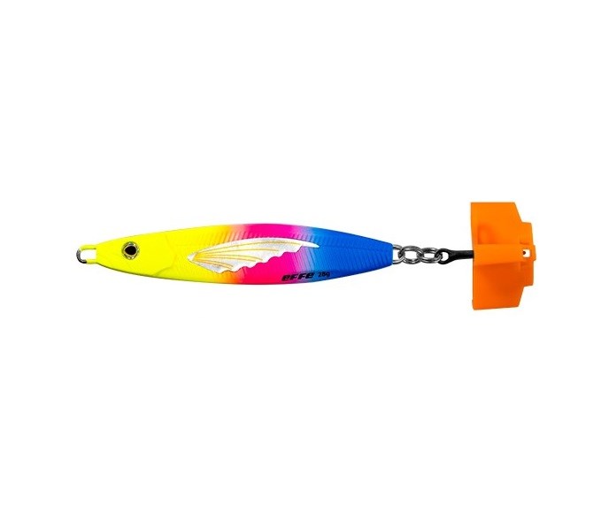 Effe Psycho Sprat Jig Kaşık HG1872 - 45 GR
