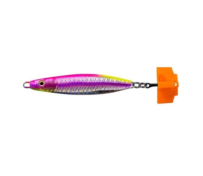 Effe Psycho Sprat Jig Kaşık HG1873 - 28 GR