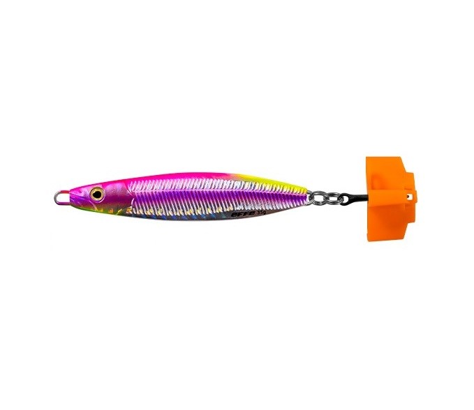Effe Psycho Sprat Jig Kaşık HG1873 - 35 GR
