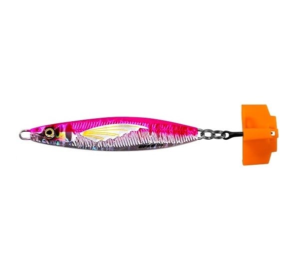 Effe Psycho Sprat Jig Kaşık HG1874 - 45 GR