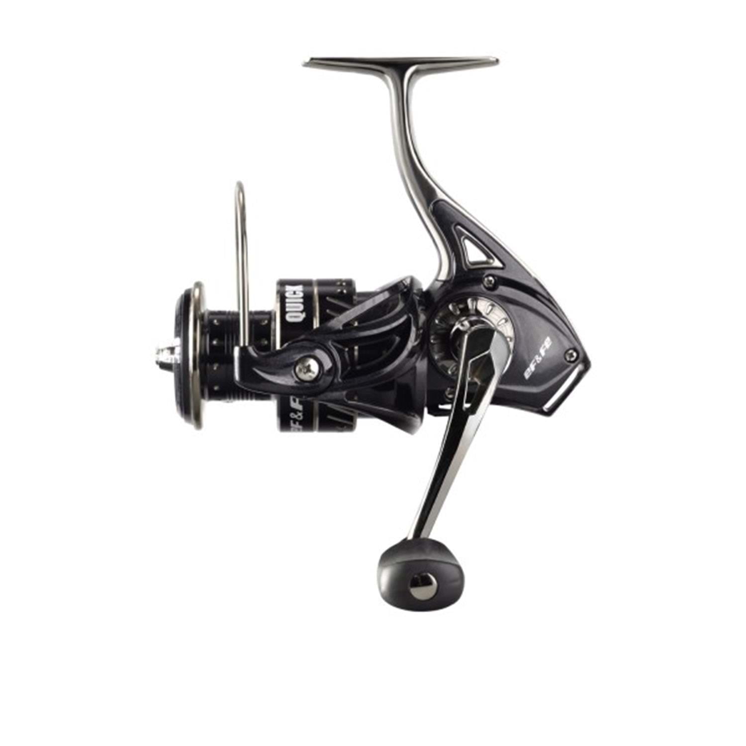 Effe Quick UK6000 9bb Olta Makinesi