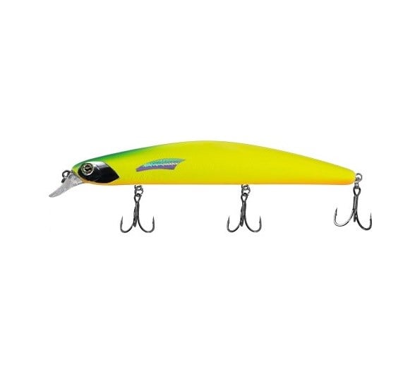Effe Seabass Minnow 125F -12.5cm 20gr HG740 Rapala Maket Balık - 3925