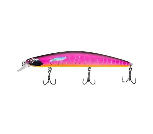 Effe Seabass Minnow 125F -12.5cm 20gr HG740 Rapala Maket Balık - 3922