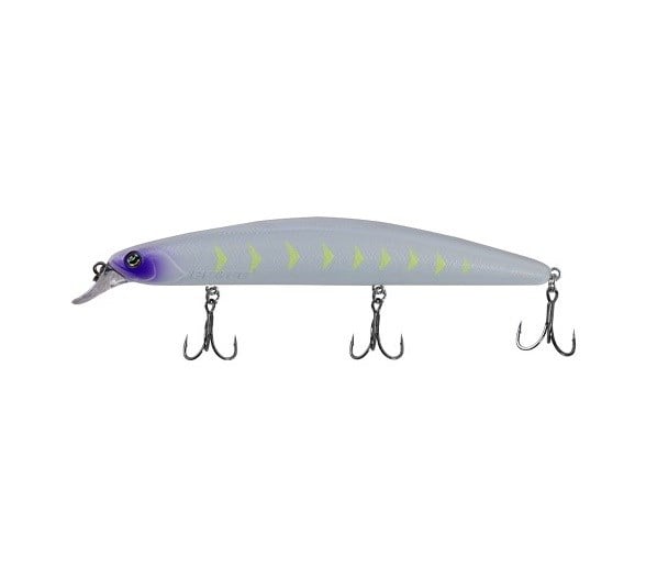 Effe Seabass Minnow 125F -12.5cm 20gr HG740 Rapala Maket Balık - 3903