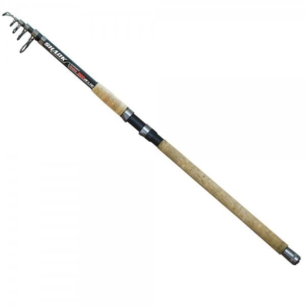 EFFE SHARK 3.00m TELESKOBİK KAMIŞ