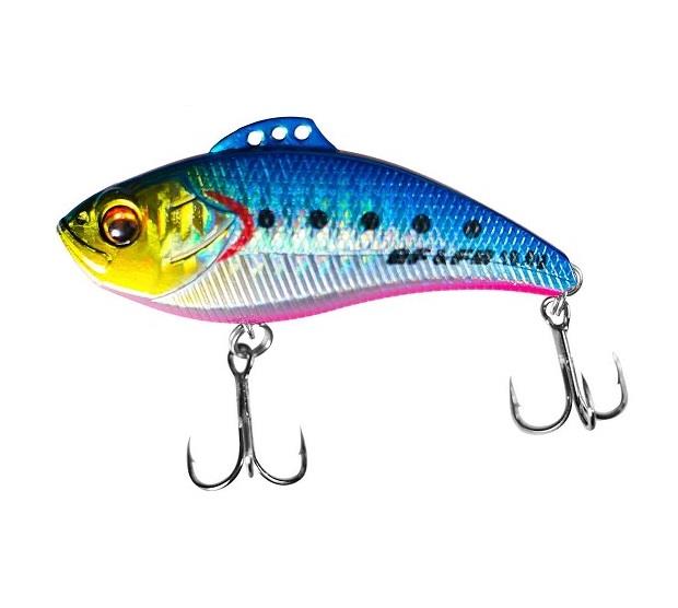 Effe Swing Vibe HG1875 18,6gr 72mm Fast Sinking Maket Balık