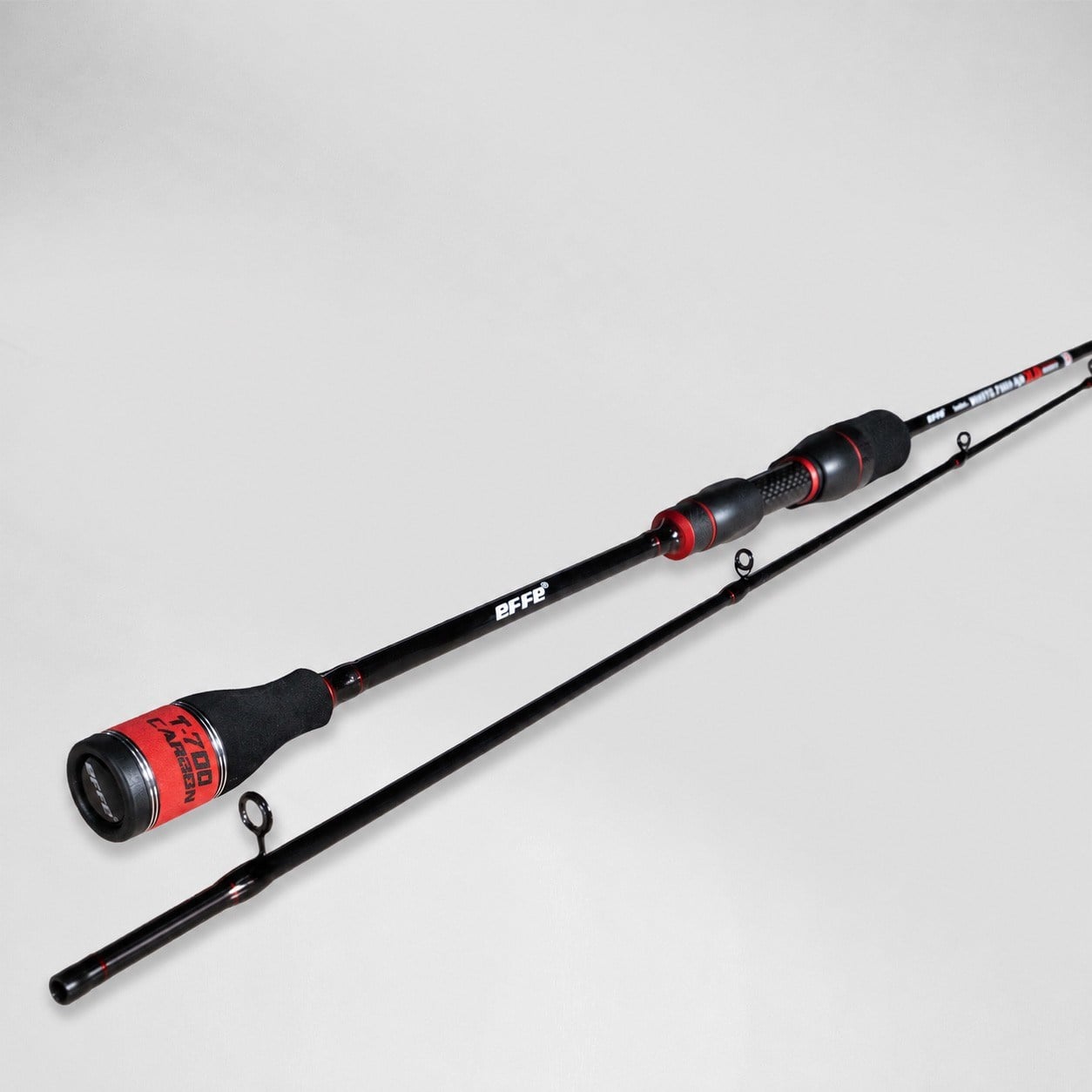 Effe Whitefish WF662 198cm 06-5gr Aji Olta Kamışı