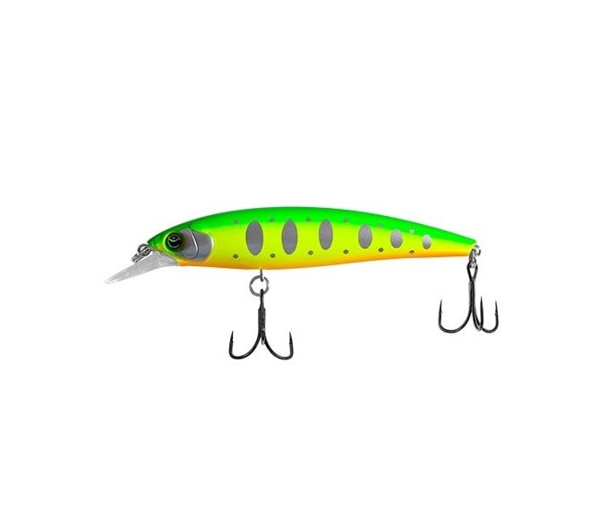 Effe X-Rap 100F-10cm 13.6gr HG780 Rapala Maket Balık - 3901