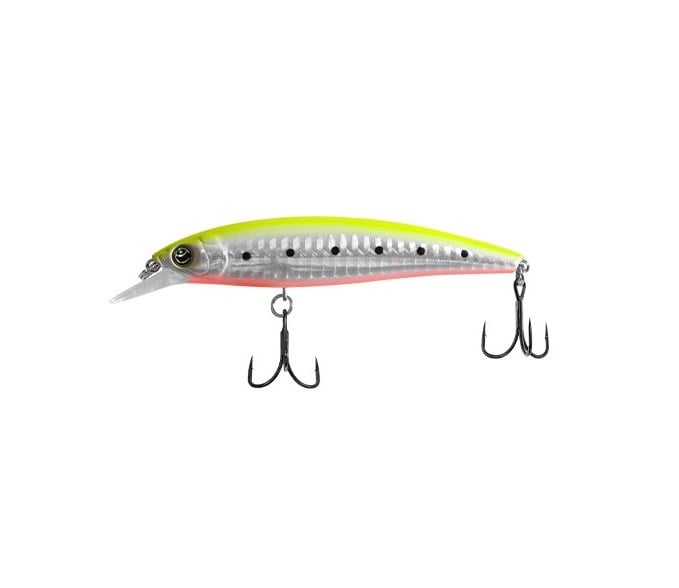 Effe X-Rap 100F-10cm 13.6gr HG780 Rapala Maket Balık - 3907