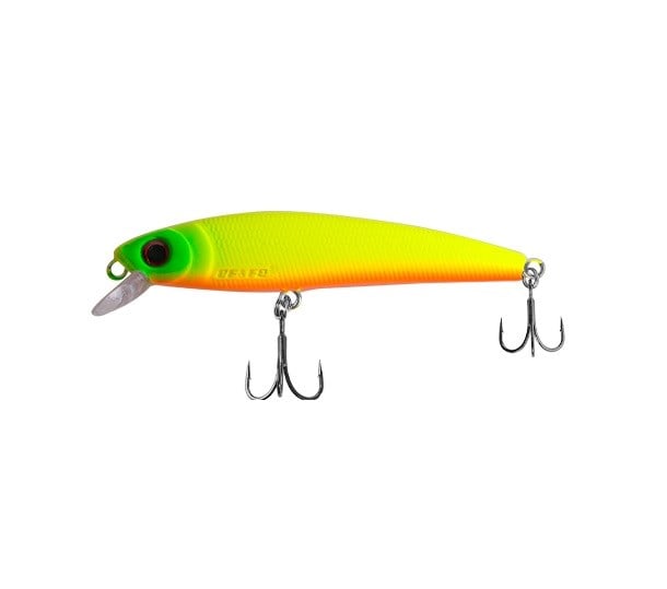Effe Zero Arise 75F - 7.5cm 5.5gr Rapala Maket Balık - 3900