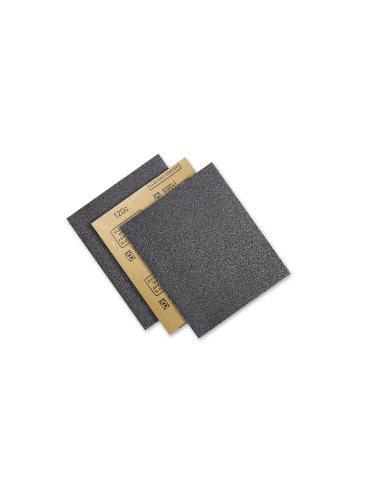 EGESAN Su Zımparası 2000 Kum 230x280mm