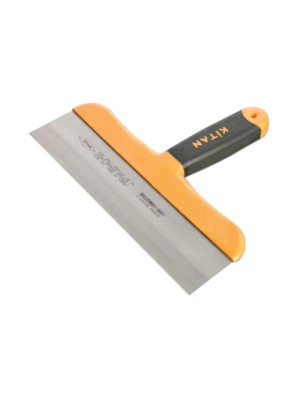 Eğri Spatula 20 cm