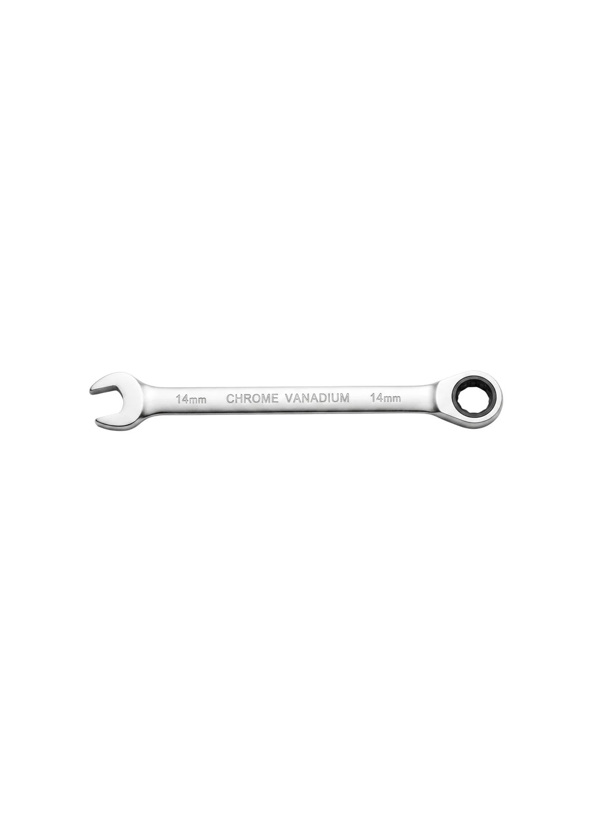 Eko Cırcır Kombine Anahtar 14 mm