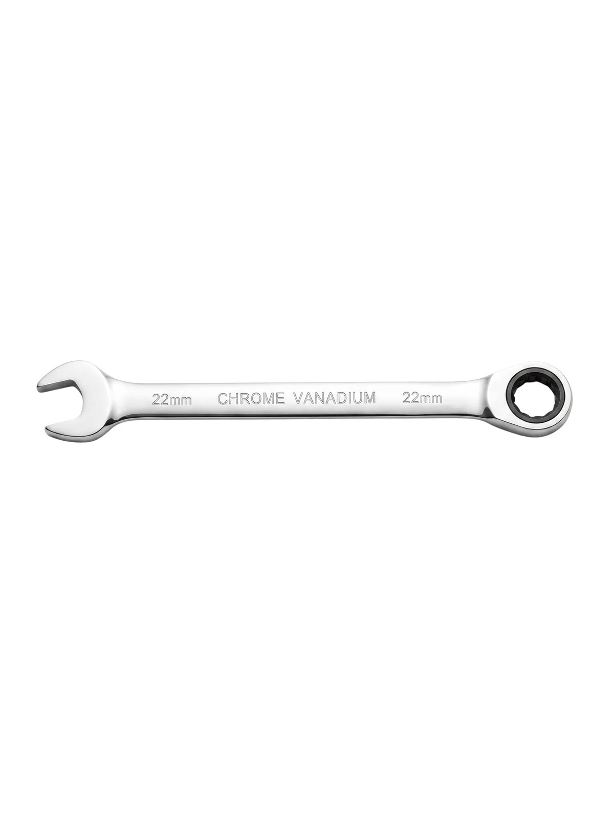 Eko Cırcır Kombine Anahtar 22 mm