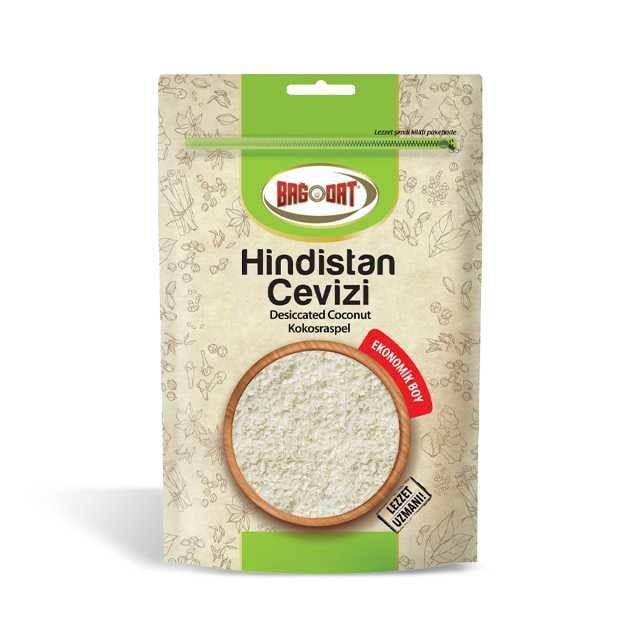 Eko Hindistan Cevizi 160gr
