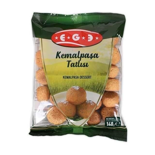 Eko Kemalpaşa 140gr