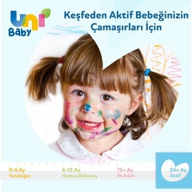 Ekonomik Fırsat 1.500 ml Çamaşır Deterjanı 3'lü