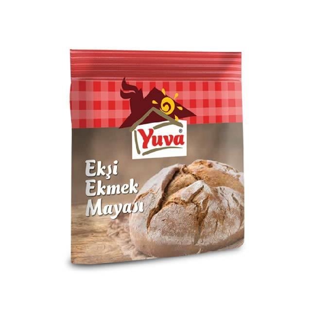 Ekşi Maya 35 gr