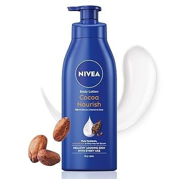 El Bakim Kremi & Cocoa Butter 400ML