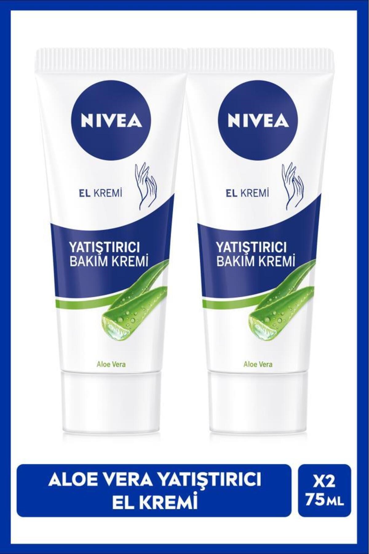 El Bakim Kremi & Q10 Yaşlanma Karşıtı 75ML