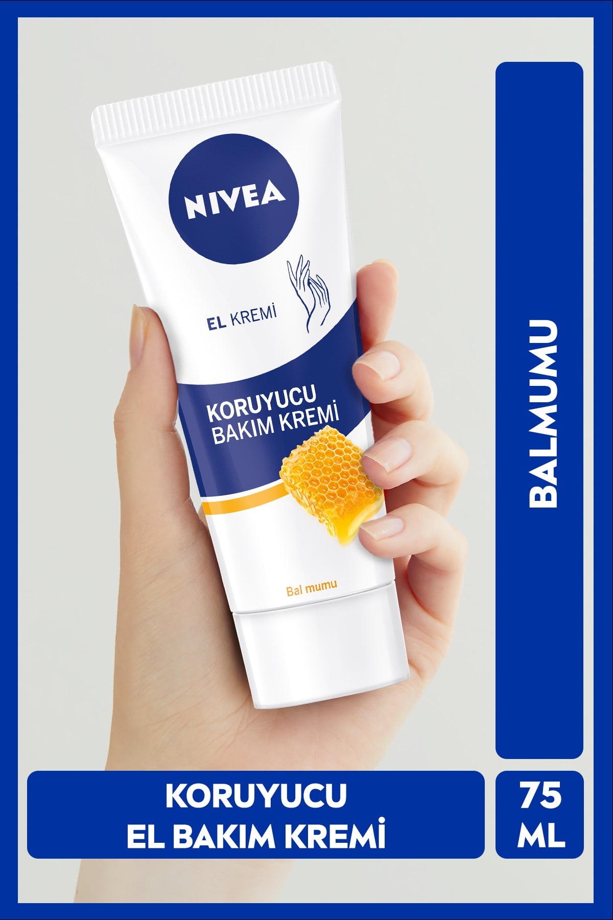 El Bakim Kremi & Teneke 150ML