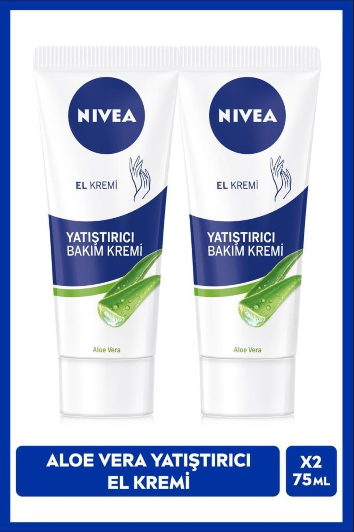 El Bakim Kremi & Teneke 30ML