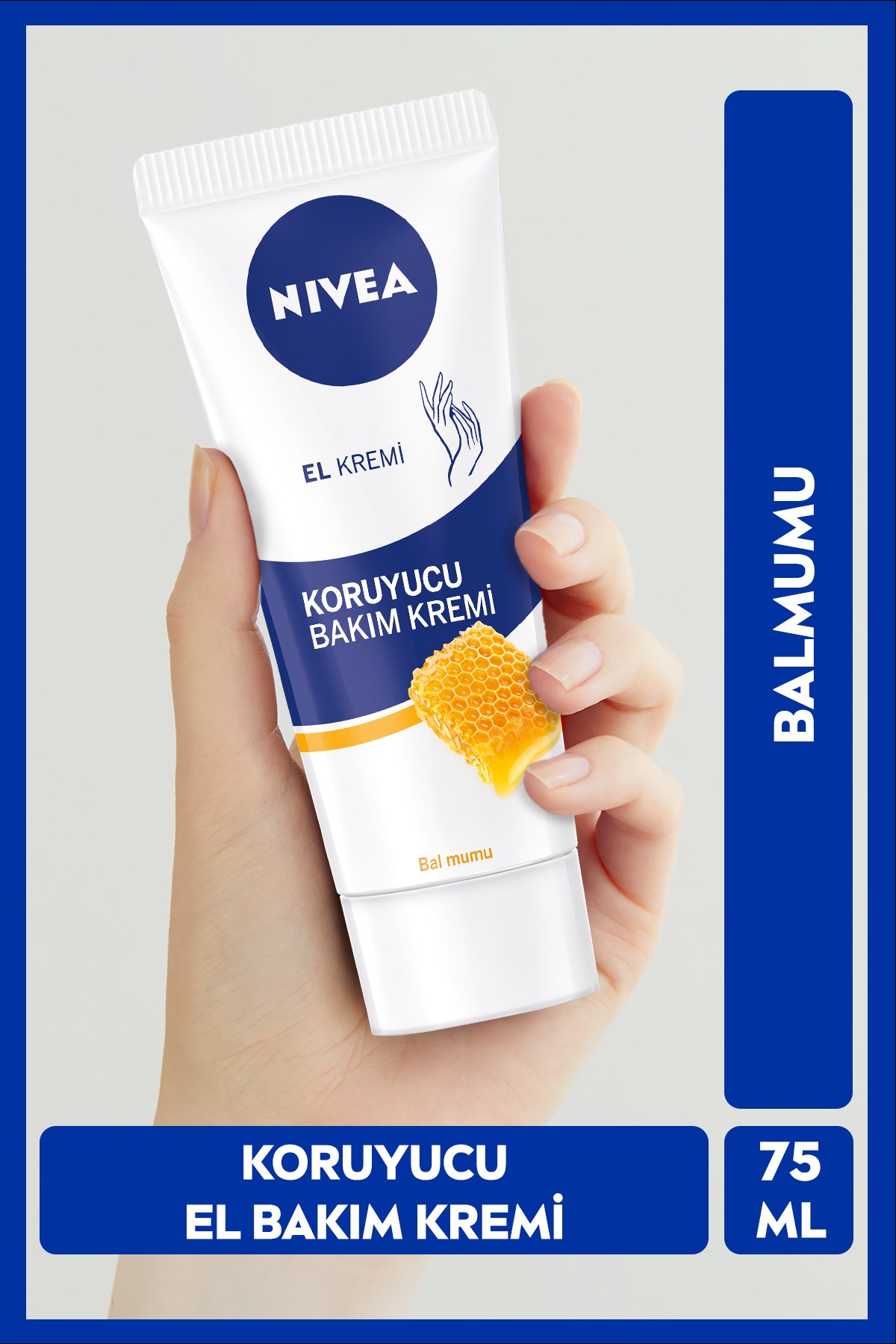 El Bakim Kremi & Teneke 30ML