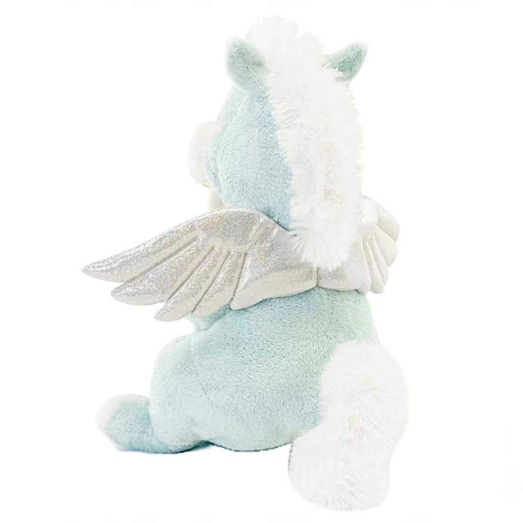 El Kuklası Peluş Pegasus 25 cm